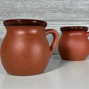 🐰🪷 NIB Mexican Hot Chocolate Mug Set